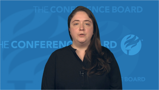 Meet Abigael, Your Manager of Executive Programs